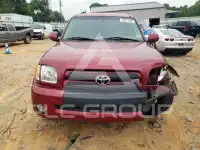 2003 Toyota TUNDRA фото