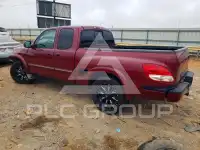 2003 Toyota TUNDRA фото