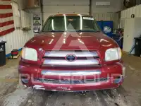2003 Toyota TUNDRA фото