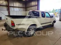 2003 Toyota TUNDRA фото