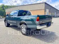 2003 Toyota TUNDRA фото