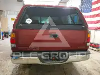 2003 Toyota TUNDRA фото