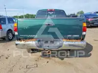 2003 Toyota TUNDRA фото