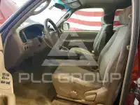 2003 Toyota TUNDRA фото