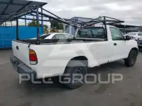 2003 Toyota TUNDRA фото