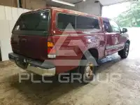 2003 Toyota TUNDRA фото