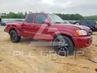 2003 Toyota TUNDRA фото