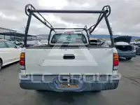 2003 Toyota TUNDRA фото