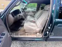 2003 Toyota TUNDRA фото