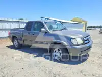 2003 Toyota TUNDRA фото