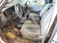 2003 Toyota TUNDRA фото