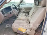 2003 Toyota TUNDRA фото