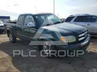 2003 Toyota TUNDRA фото