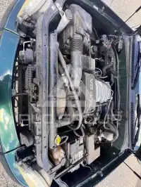 2003 Toyota TUNDRA фото