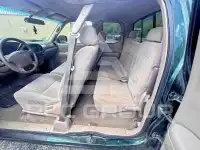2003 Toyota TUNDRA фото