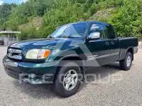 2003 Toyota TUNDRA фото