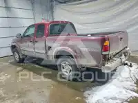 2003 Toyota TUNDRA фото