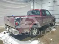 2003 Toyota TUNDRA фото