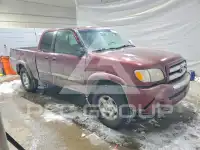 2003 Toyota TUNDRA фото