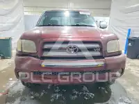 2003 Toyota TUNDRA фото