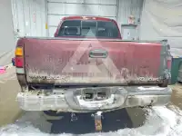 2003 Toyota TUNDRA фото