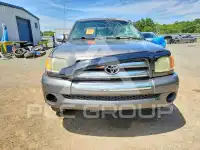 2003 Toyota TUNDRA фото