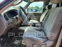 2003 Toyota TUNDRA фото