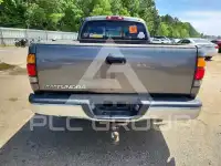 2003 Toyota TUNDRA фото