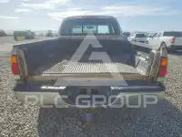 2003 Toyota TUNDRA фото