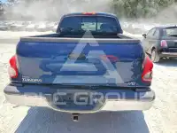 2003 Toyota TUNDRA фото