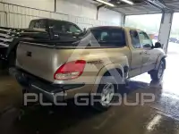 2003 Toyota TUNDRA фото