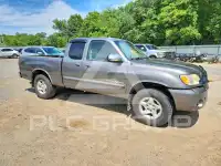 2003 Toyota TUNDRA фото