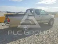 2003 Toyota TUNDRA фото