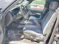 2003 Toyota TUNDRA фото
