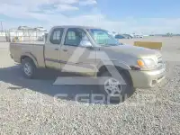 2003 Toyota TUNDRA фото
