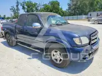 2003 Toyota TUNDRA фото