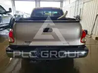 2003 Toyota TUNDRA фото