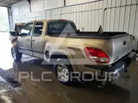 2003 Toyota TUNDRA фото