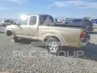 2003 Toyota TUNDRA фото