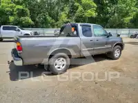 2003 Toyota TUNDRA фото