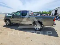 2003 Toyota TUNDRA фото