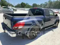 2003 Toyota TUNDRA фото