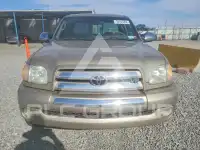 2003 Toyota TUNDRA фото