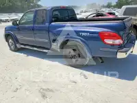 2003 Toyota TUNDRA фото