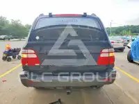 2003 Toyota LAND CRUISER фото