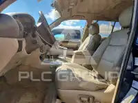2003 Toyota LAND CRUISER фото