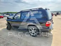 2003 Toyota LAND CRUISER фото