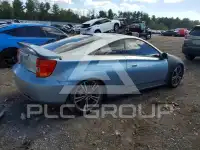 2003 Toyota CELICA photo