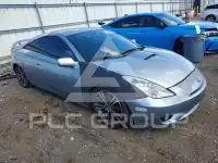 2003 Toyota CELICA photo