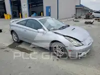2003 Toyota CELICA фото